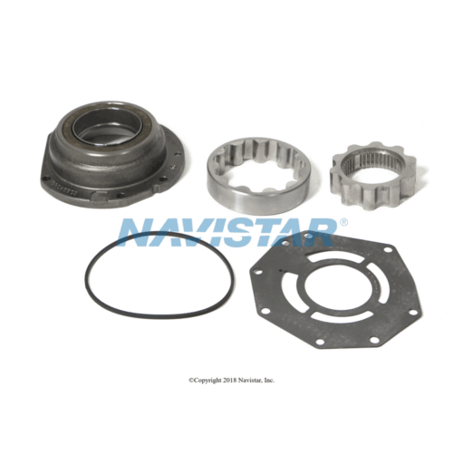 C Navistar International Kit Oil Pump Lobe Source One