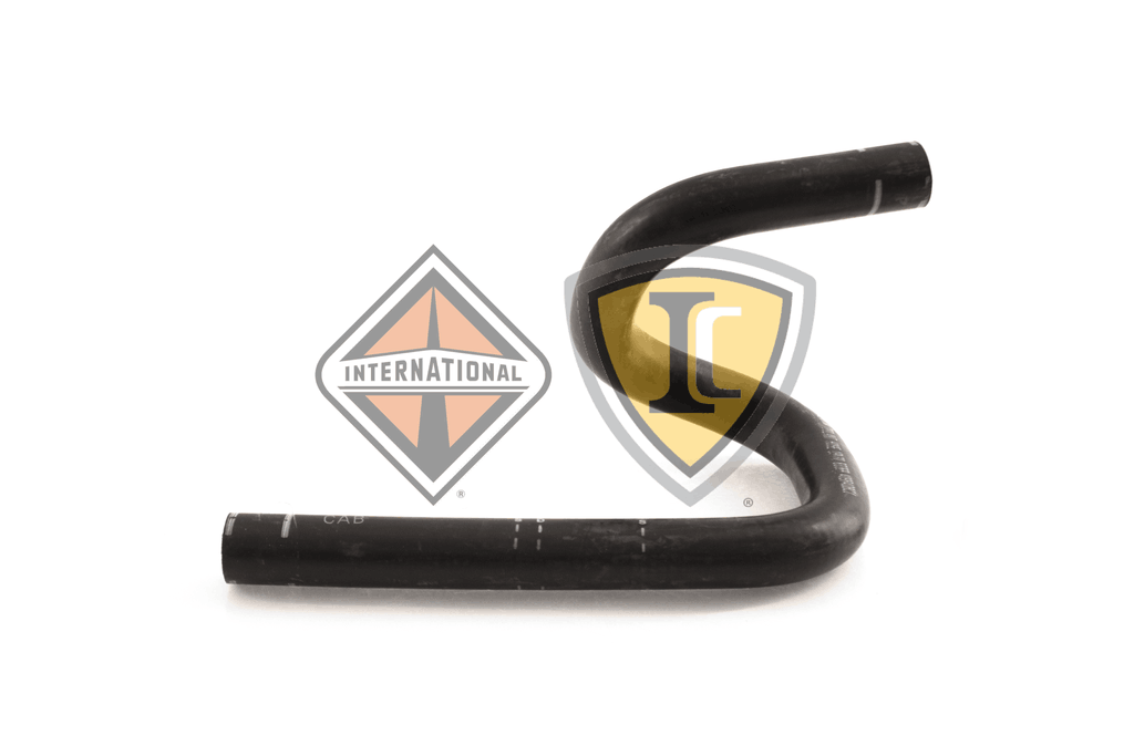 C Navistar International Hose Heater Supply Left Isx Premium