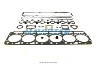 C Navistar International Gasket Set Cylinder Source One