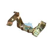 Dummy Coupling
