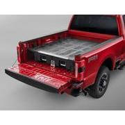 Decked Drawer System for 6.75 ft Bed
