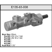 Master Cylinder
