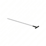 Oil Level Gauge Assembly, Snap Lock, 16.33 inches Long, S60