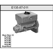 Master Cylinder