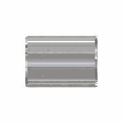 Engine Brake Bushing - MBE900 EPA07