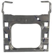 Instrument Panel Mounting Bracket Air Bag
