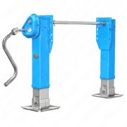 Landing Gear Set - Military Atlas 65