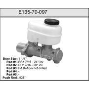 Master Cylinder
