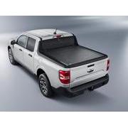 Maverick 2022-2024 REV Hard Roll-Up Bed Cover for 4.5 Bed