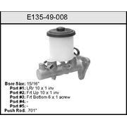 Master Cylinder