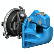 Pintle Hook Assembly