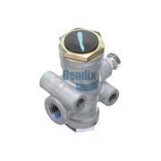 Pressure Reducing Valve
