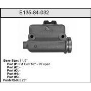 Master Cylinder