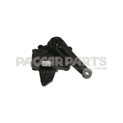 GEAR ASSY-POWER STEERING, SLAVEE