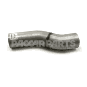 PIPE-EXHAUST OFFSET 5" STL ALMZ OD/OD