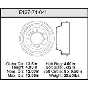 Brake Drum