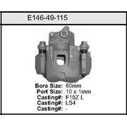 Exchange Caliper