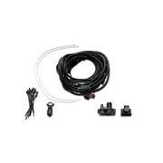 Base Trailer Wire Harness Kit with YAW Sensor Connection