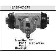 Wheel Cylinder