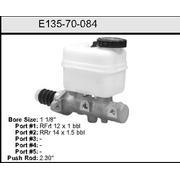 Master Cylinder
