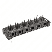 Cylinder Head for DD15/DD16 EPA10 GHG17