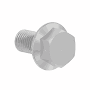 Hex Head Screw