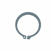 Retaining Ring, 1-3/8 in