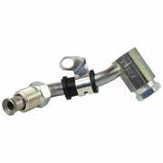 Power Steering Pressure Line Hose Assemb - 3.0L