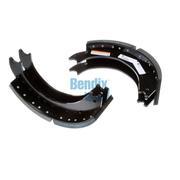 Shoe / Lining Assembly