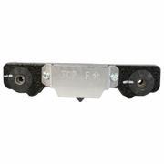 Damper Automatic Transmission Vibration Absorber - Front 2.0L