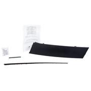 Door Applique Molding Window Frame - Left