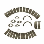 Lower End Bearing Kit - 0.010 US