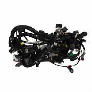 Wiring Main - Front
