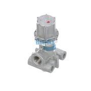 Pressure Protection Valve