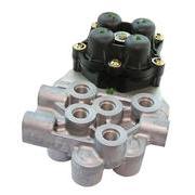 Pressure Reducing Valve
