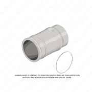 Cylinder Liner and Seals Kit
