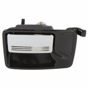 Exterior Door Handle - Left, Rear