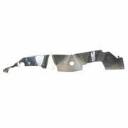 Fender Insulator Apron - Right, Front