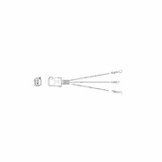 Connector Repair Kit for TBS S60 DDEC V