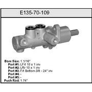 Master Cylinder
