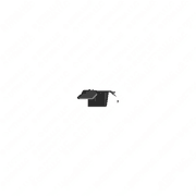 Heat Shield Thermal Screen Cover Plate
