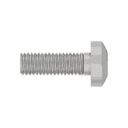 Hexagon Socket Screw M8 x 25 - Grade 8.8