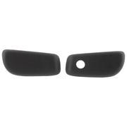 Automatic Transmission Shift Lever Knob Cover Insert (XLT, AT)