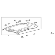 Roof Headliner