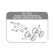 Kit - Rebuild Bushing