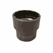Pinion Socket - Model 6, 65 Millimeter