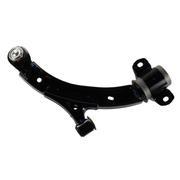 Suspension Control Arm and Ball Joint As - Left, Front (Shelby)