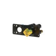 Dash Valve