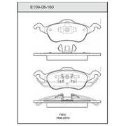 Pad Set
