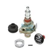 Control Valve